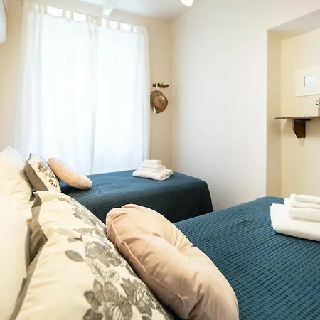 Casa Claudette In Center Town With Terrace * Lucca