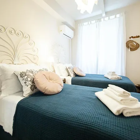 Casa Claudette In Center Town With Terrace Appartamento Lucca