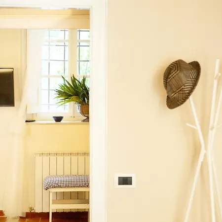 Casa Claudette In Center Town With Terrace * Lucca