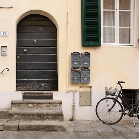 Appartamento Casa Claudette In Center Town With Terrace *