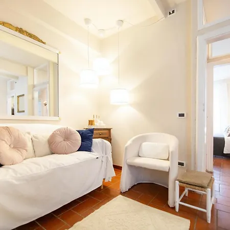 Appartamento Casa Claudette In Center Town With Terrace Lucca