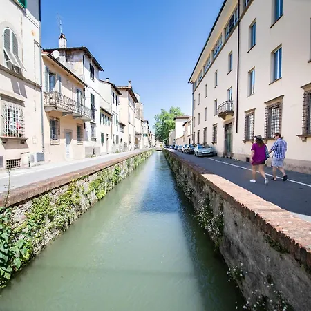 Casa Claudette In Center Town With Terrace Appartamento