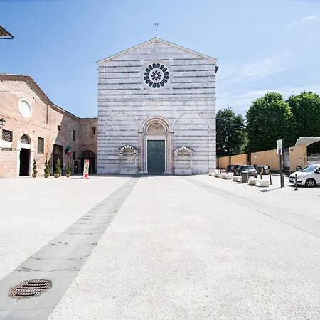 Appartamento Casa Claudette In Center Town With Terrace *