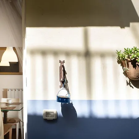 Appartamento Casa Claudette In Center Town With Terrace